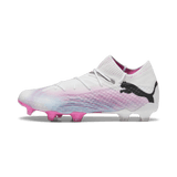 PUMA Future 7 Ultimate FG/AG Soccer Cleats - Best Buy Soccer