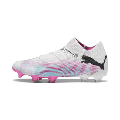 PUMA Future 7 Ultimate FG/AG Soccer Cleats - Best Buy Soccer