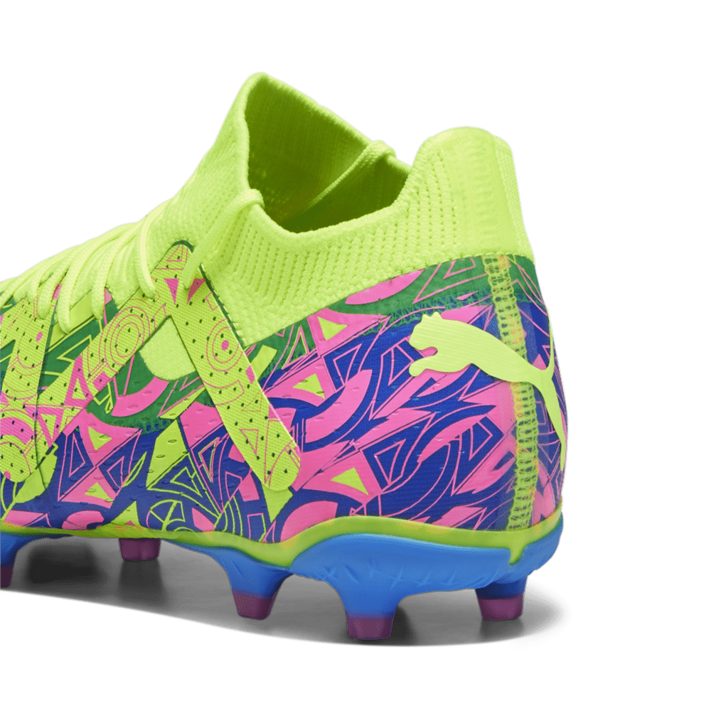 PUMA Future Match Energy FG/AG Football Cleats - Best Buy Soccer