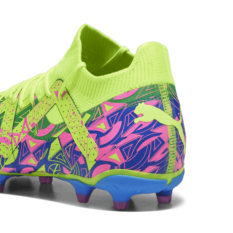 PUMA Future Match Energy FG/AG Football Cleats - Best Buy Soccer