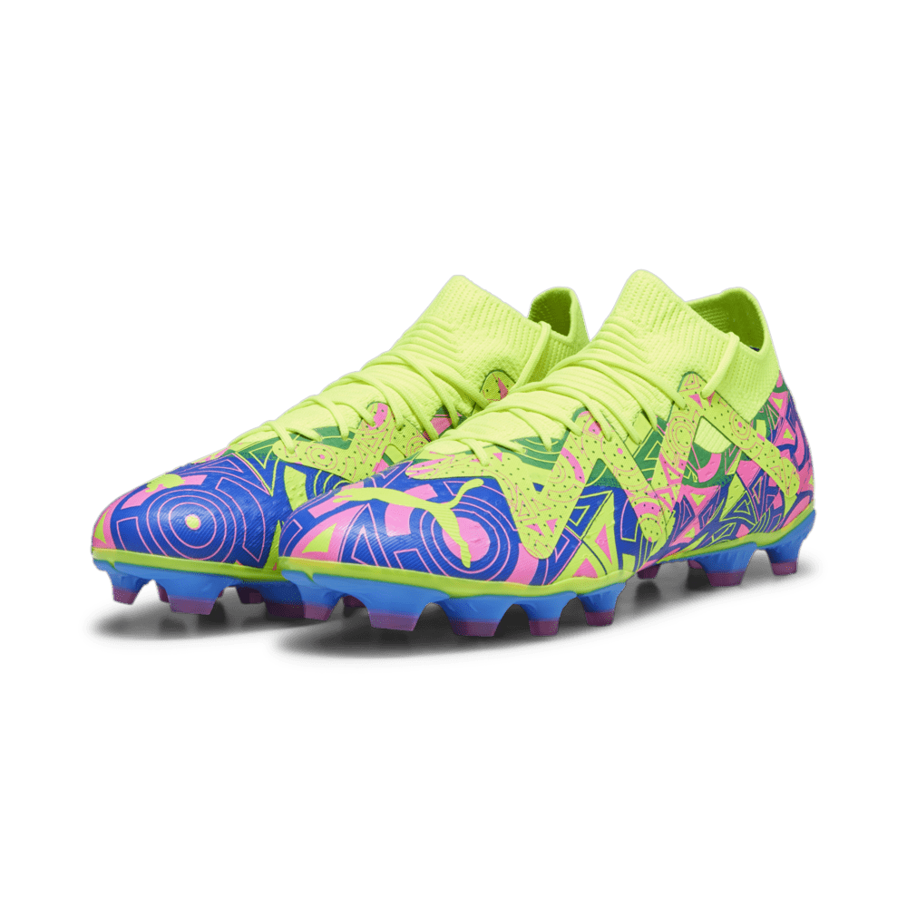 PUMA Future Match Energy FG/AG Football Cleats – Best Buy Soccer