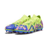 PUMA Future Match Energy FG/AG Football Cleats - Best Buy Soccer