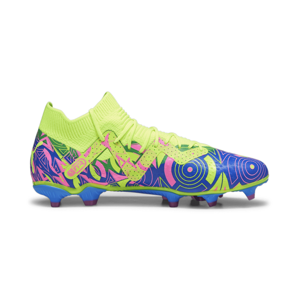 PUMA Future Match Energy FG/AG Football Cleats - Best Buy Soccer