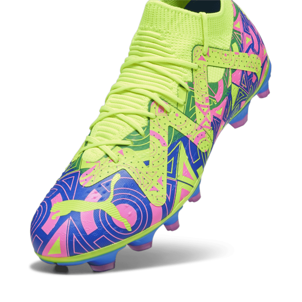 PUMA Future Match Energy FG/AG Football Cleats - Best Buy Soccer
