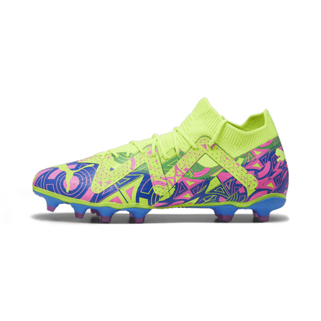 PUMA Future Match Energy FG/AG Football Cleats - Best Buy Soccer