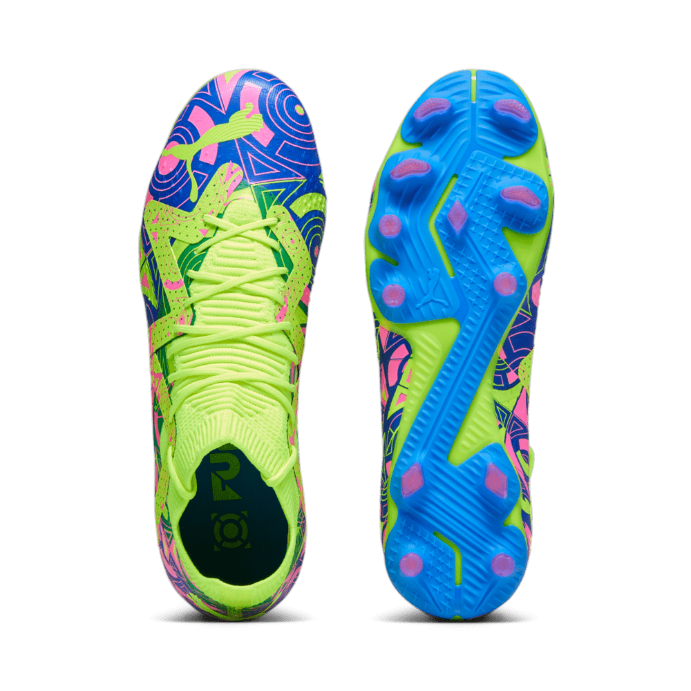 PUMA Future Match Energy FG/AG Football Cleats - Best Buy Soccer