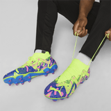 PUMA Future Match Energy FG/AG Football Cleats - Best Buy Soccer