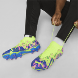 PUMA Future Match Energy FG/AG Football Cleats - Best Buy Soccer