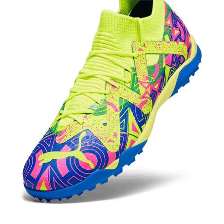 PUMA Future Match Energy TT Turf Shoes - Best Buy Soccer