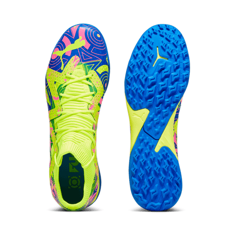 PUMA Future Match Energy TT Turf Shoes - Best Buy Soccer