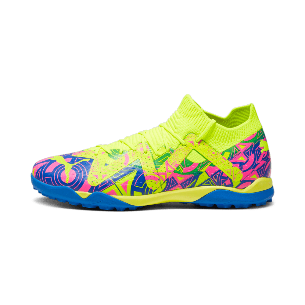 PUMA Future Match Energy TT Turf Shoes - Best Buy Soccer