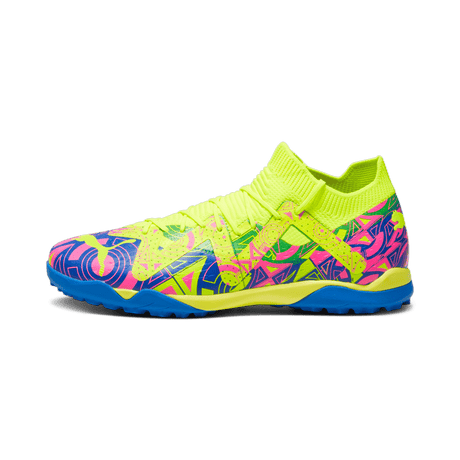 PUMA Future Match Energy TT Turf Shoes - Best Buy Soccer