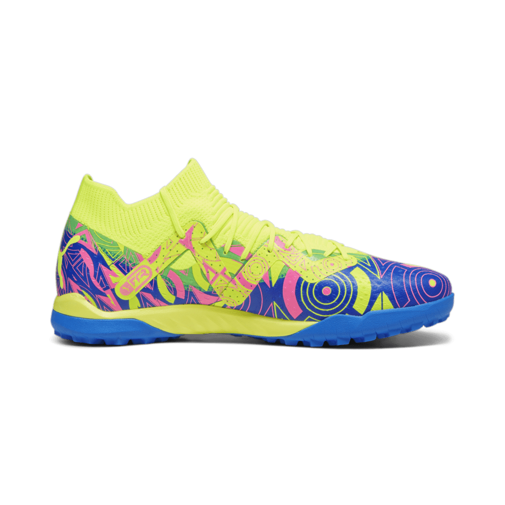 PUMA Future Match Energy TT Turf Shoes - Best Buy Soccer
