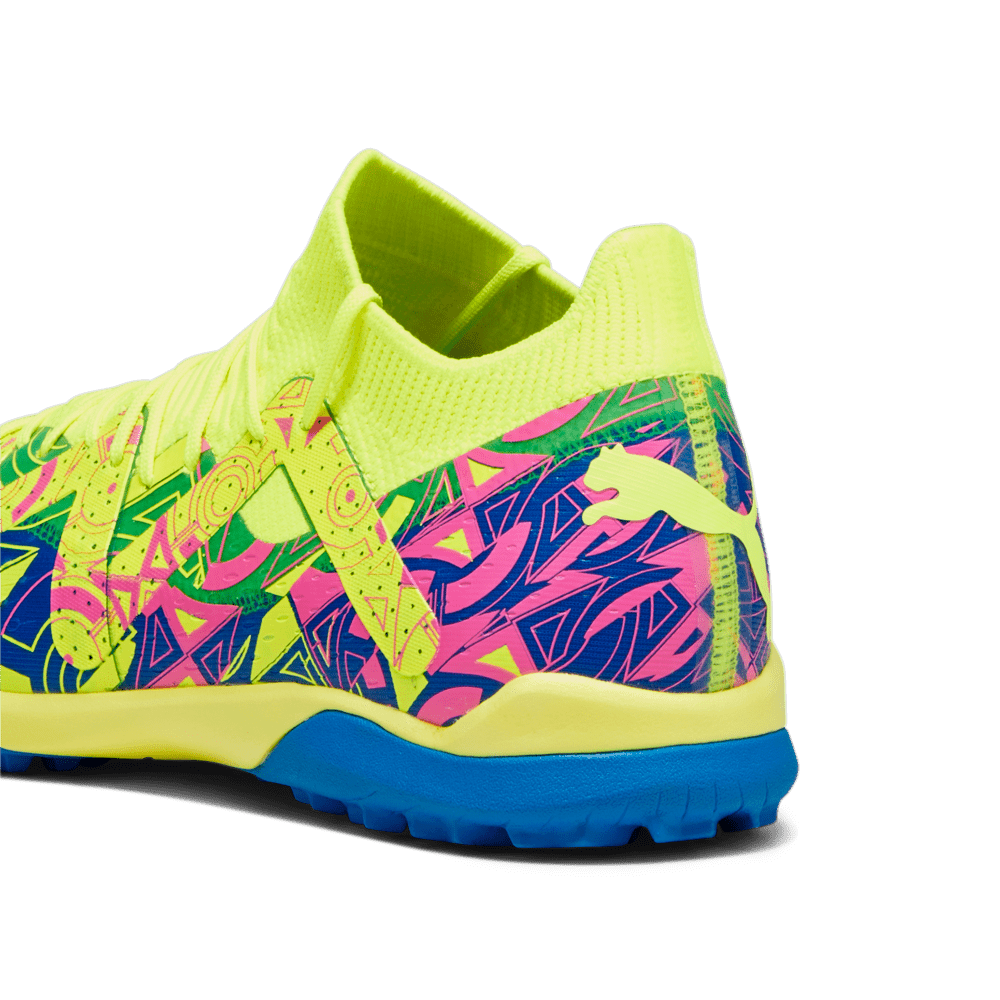 PUMA Future Match Energy TT Turf Shoes - Best Buy Soccer