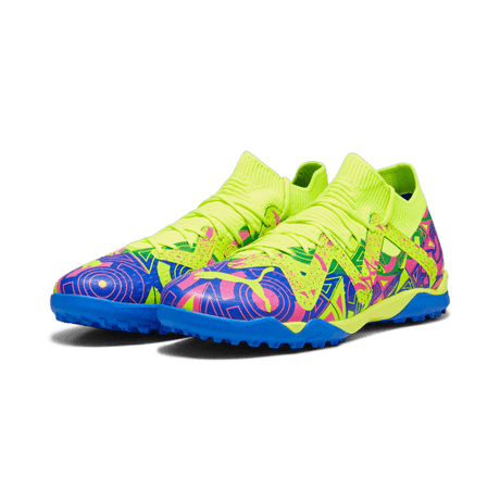 PUMA Future Match Energy TT Turf Shoes - Best Buy Soccer
