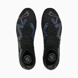 PUMA Future Match FG/AG Multi - Ground Soccer Cleats Black/White - Best Buy Soccer