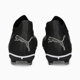 PUMA Future Match FG/AG Multi - Ground Soccer Cleats Black/White - Best Buy Soccer