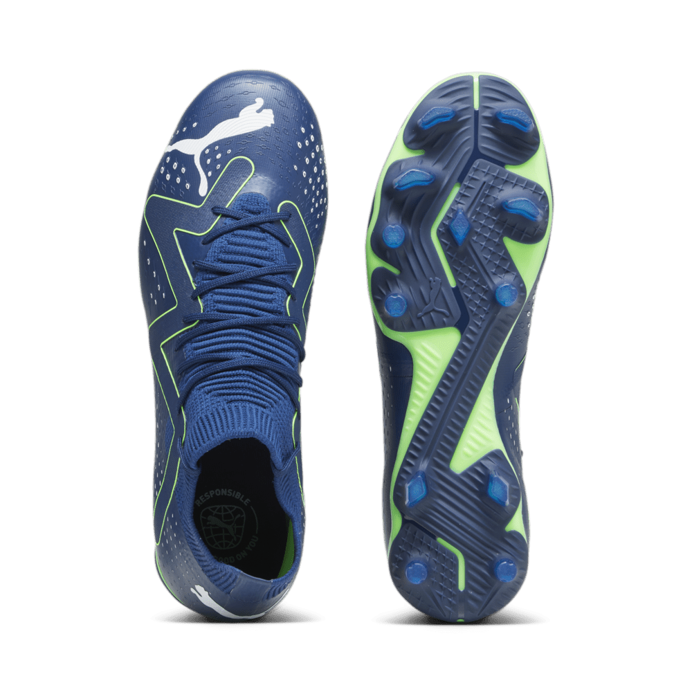 PUMA Future Match FG/AG Soccer Cleats - Best Buy Soccer