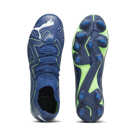 PUMA Future Match FG/AG Soccer Cleats - Best Buy Soccer