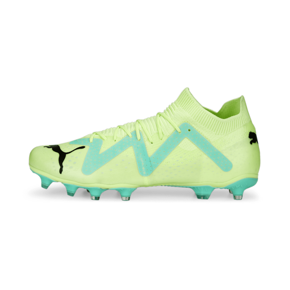 PUMA Future Match FG/AG Soccer Cleats - Best Buy Soccer