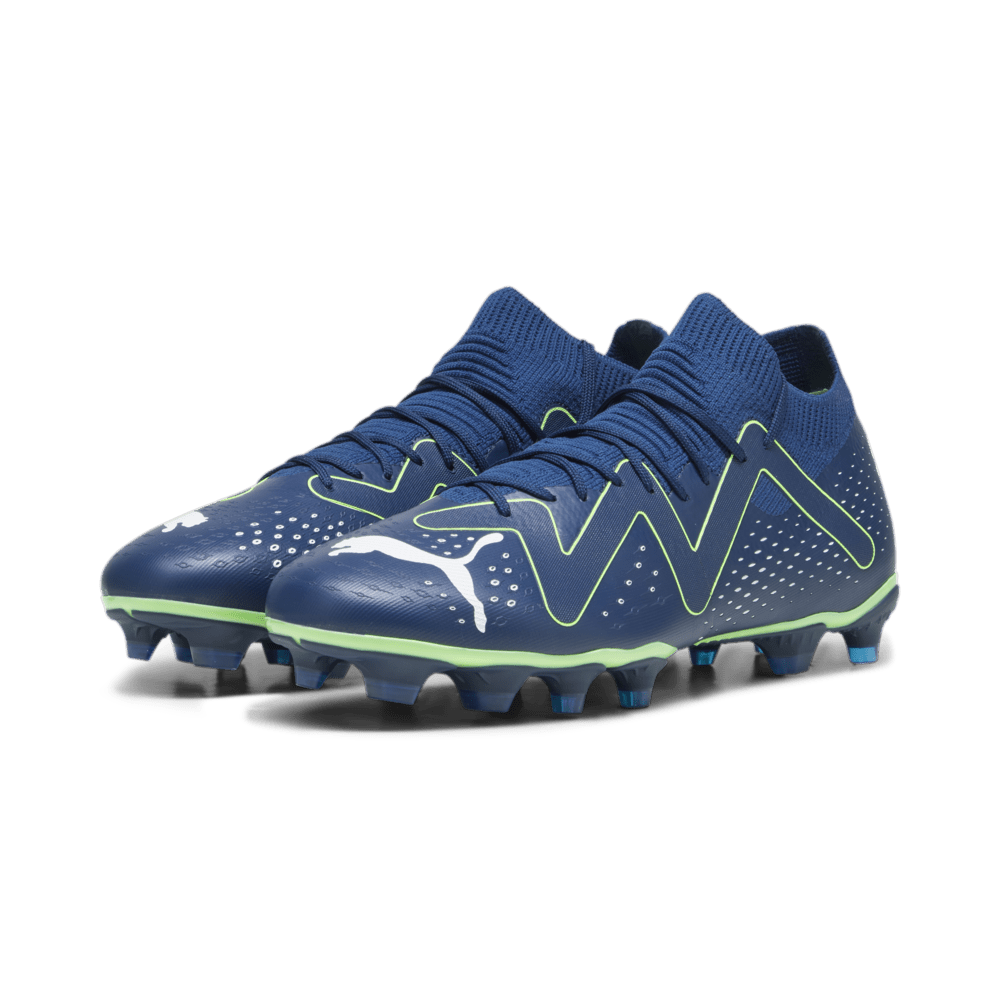 PUMA Future Match FG/AG Soccer Cleats - Best Buy Soccer