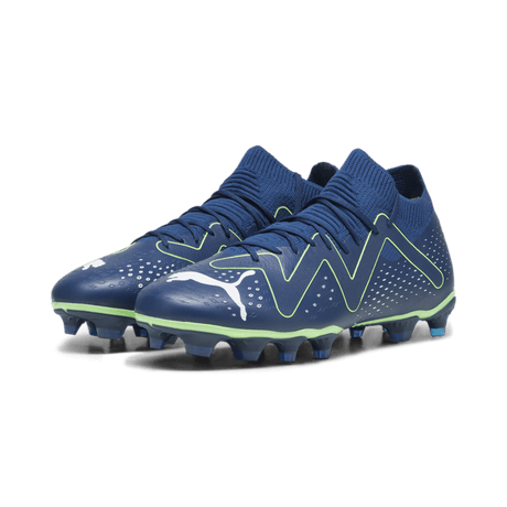 PUMA Future Match FG/AG Soccer Cleats - Best Buy Soccer