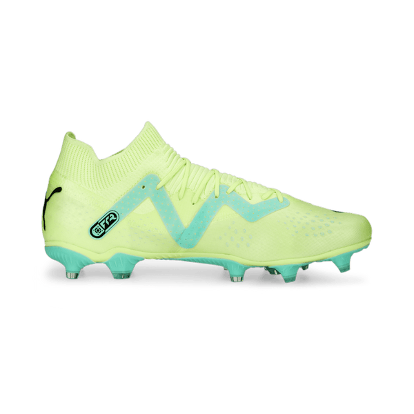 PUMA フューチャーFGAG PUMA Future 7 Match FG/AG Junior Soccer Cleats – Best Buy Soccer