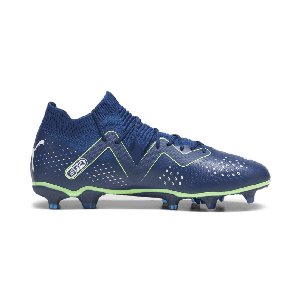PUMA Future Match FG/AG Soccer Cleats - Best Buy Soccer