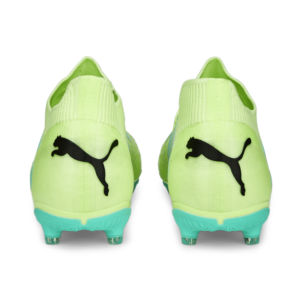 PUMA Future Match FG/AG Soccer Cleats - Best Buy Soccer