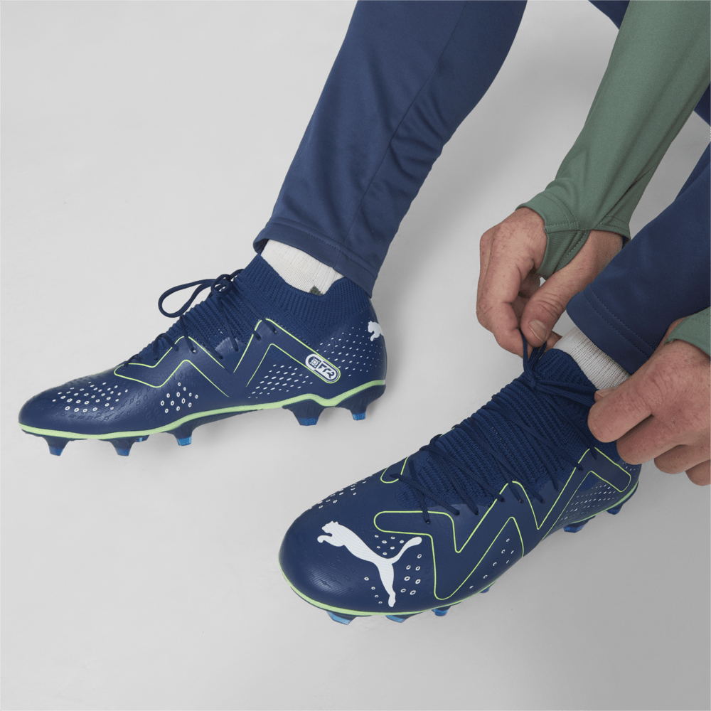 PUMA Future Match FG/AG Soccer Cleats - Best Buy Soccer