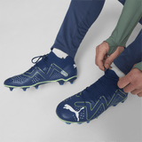 PUMA Future Match FG/AG Soccer Cleats - Best Buy Soccer