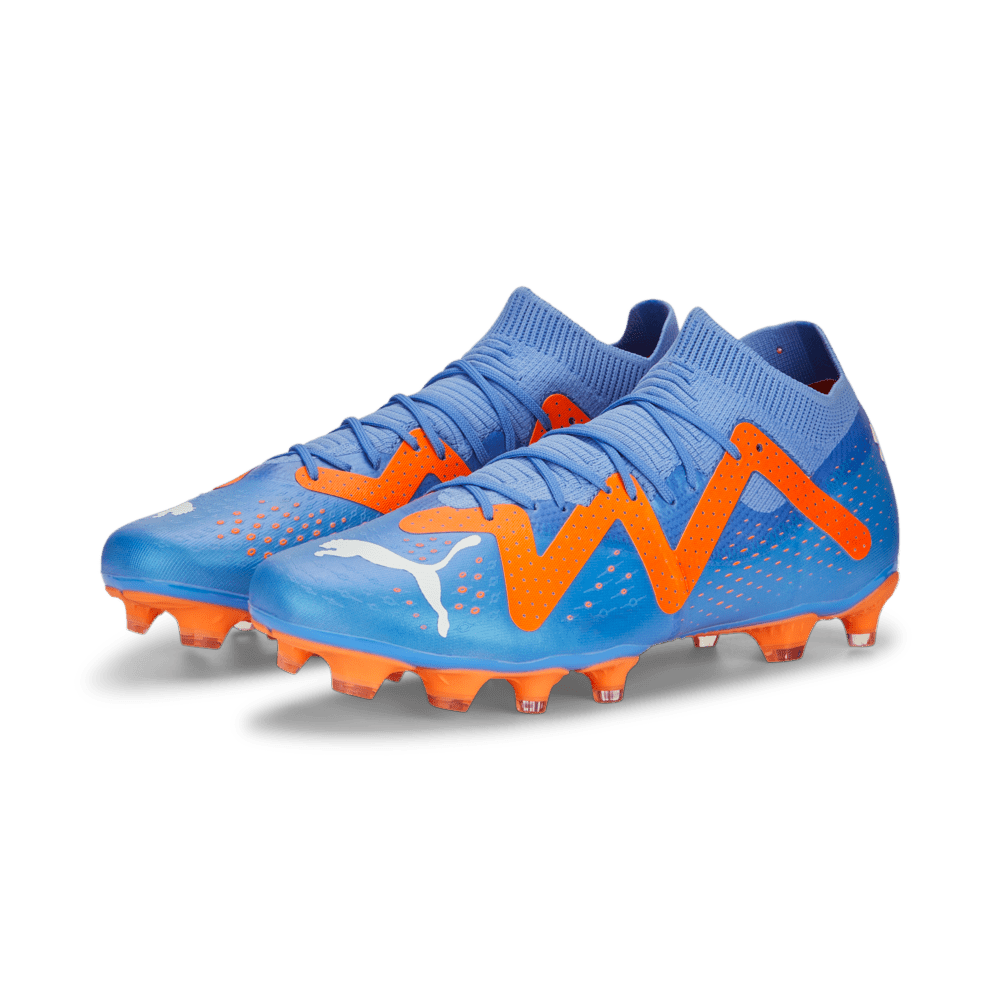 PUMA Future Match FG/AG Soccer Cleats - Best Buy Soccer