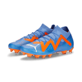 PUMA Future Match FG/AG Soccer Cleats - Best Buy Soccer