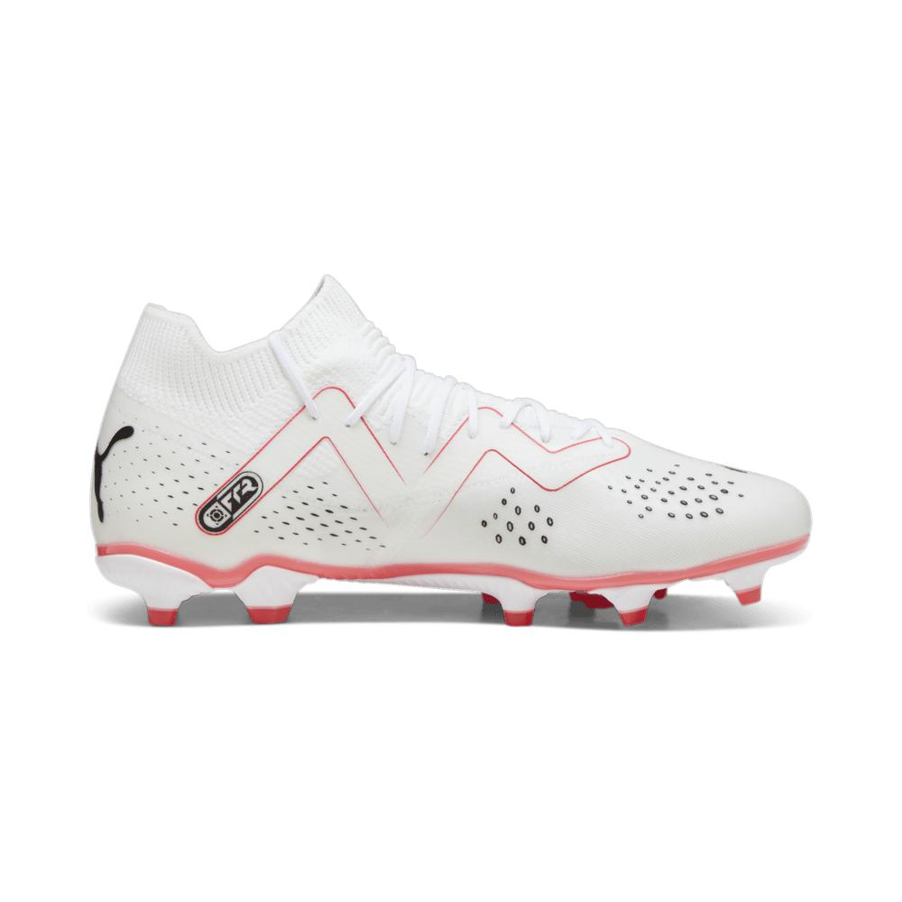 PUMA Future Match FG/AG Soccer Cleats - Best Buy Soccer