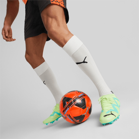 PUMA Future Match FG/AG Soccer Cleats - Best Buy Soccer