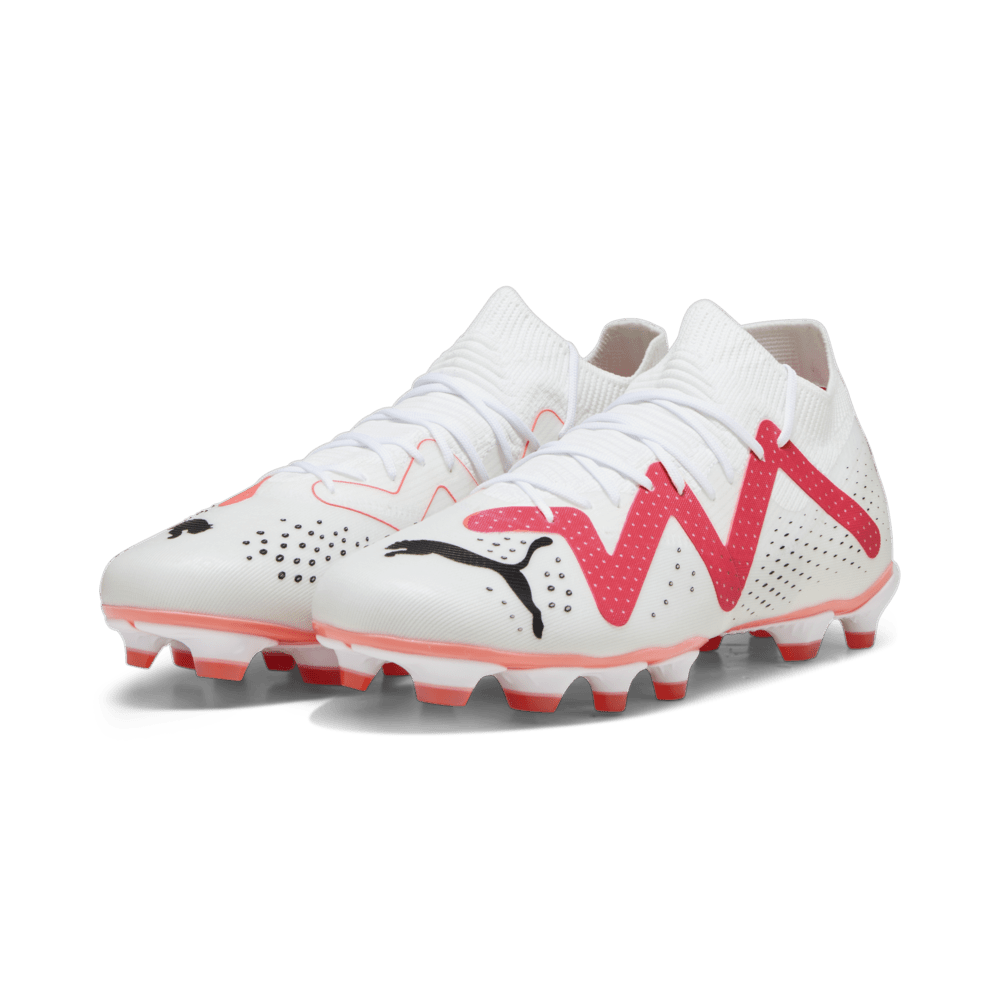 PUMA Future Match FG/AG Soccer Cleats - Best Buy Soccer
