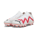 PUMA Future Match FG/AG Soccer Cleats - Best Buy Soccer