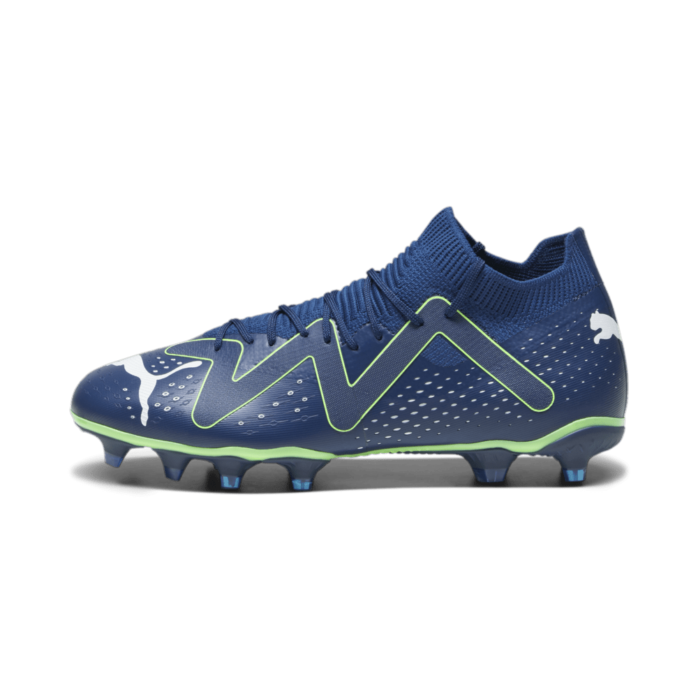 PUMA Future Match FG/AG Soccer Cleats - Best Buy Soccer