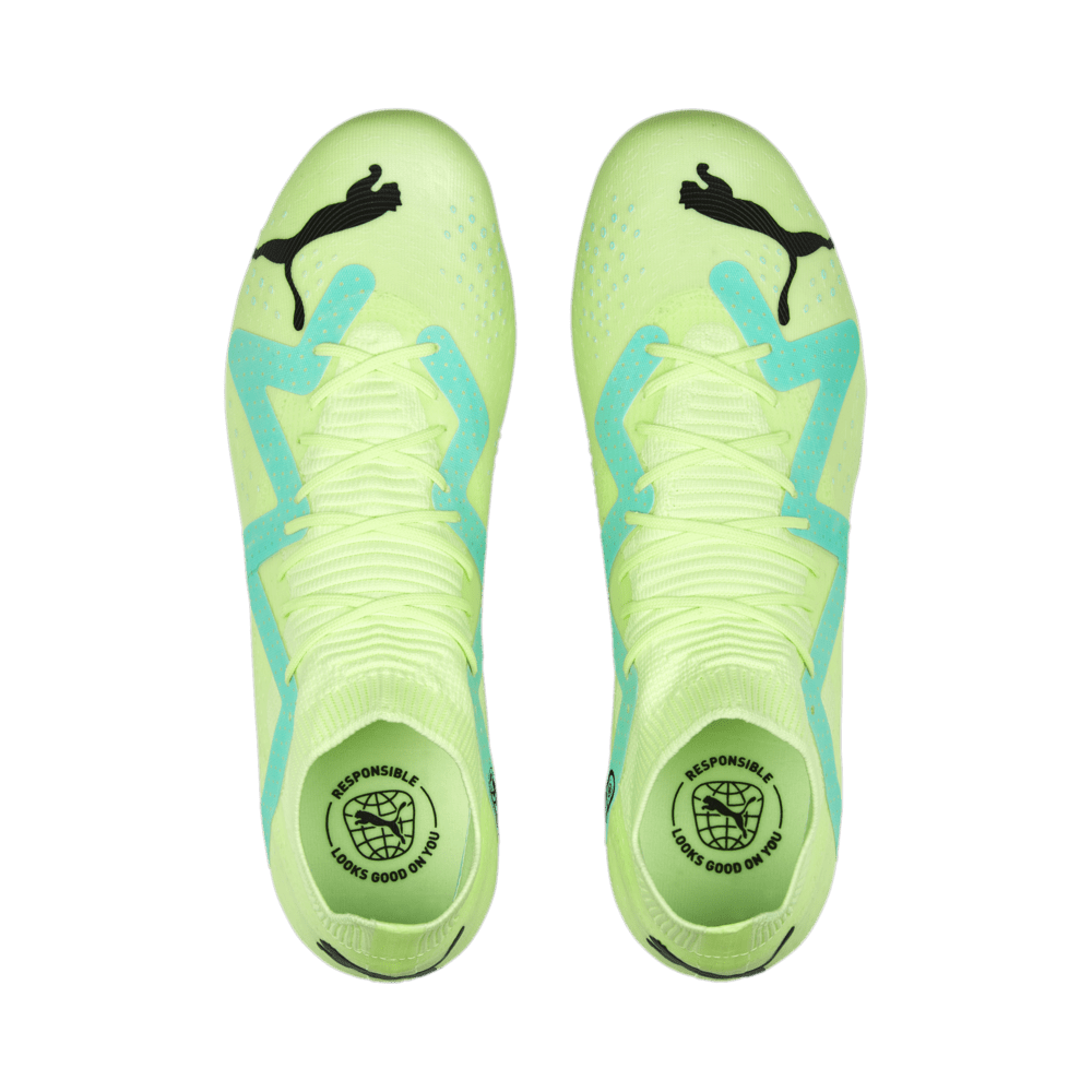 PUMA Future Match FG/AG Soccer Cleats - Best Buy Soccer