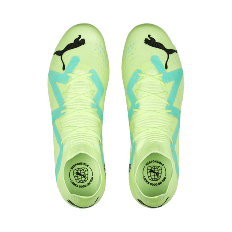 PUMA Future Match FG/AG Soccer Cleats - Best Buy Soccer