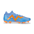 PUMA Future Match FG/AG Soccer Cleats - Best Buy Soccer