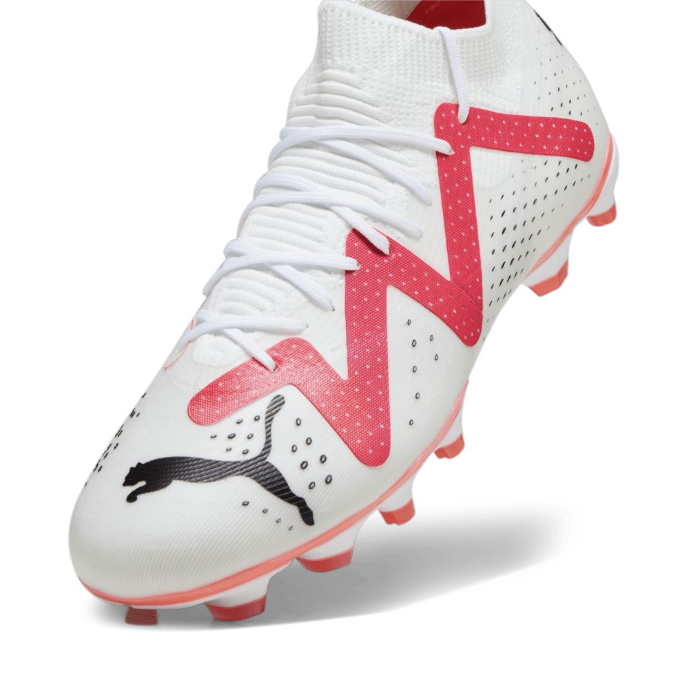 PUMA Future Match FG/AG Soccer Cleats - Best Buy Soccer