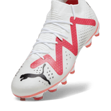 PUMA Future Match FG/AG Soccer Cleats - Best Buy Soccer