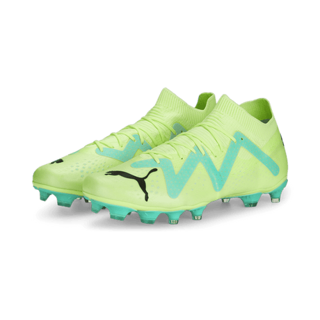 PUMA Future Match FG/AG Soccer Cleats - Best Buy Soccer