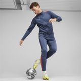 PUMA Future Match FG/AG Soccer Cleats Gray/Yellow - Best Buy Soccer