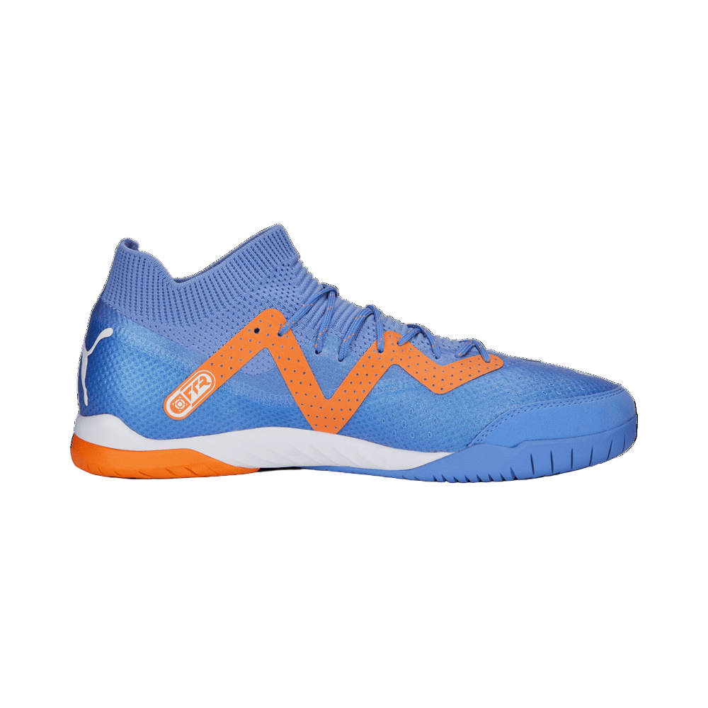 PUMA Future Match IT Indoor Shoes - Best Buy Soccer