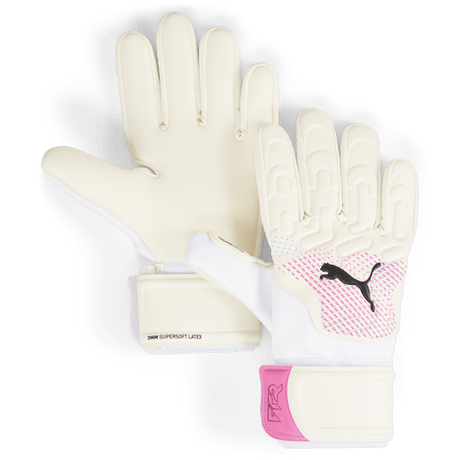 PUMA Future Match NC Goalkeeper Gloves - Best Buy Soccer