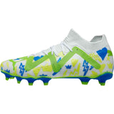 PUMA Future Match Neymar JR FG/AG Multi - Ground Soccer Cleats - Best Buy Soccer