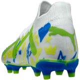 PUMA Future Match Neymar JR FG/AG Multi - Ground Soccer Cleats - Best Buy Soccer