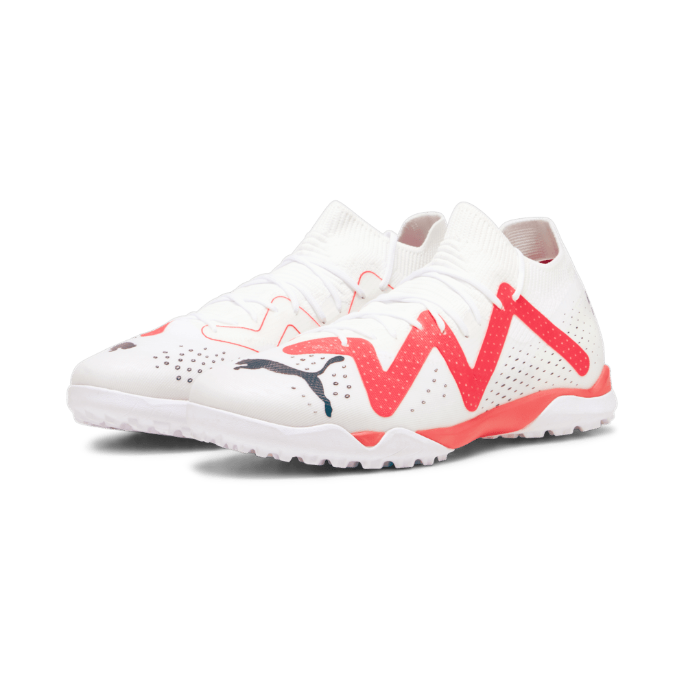 PUMA Future Match TT Turf Soccer Shoes - Best Buy Soccer